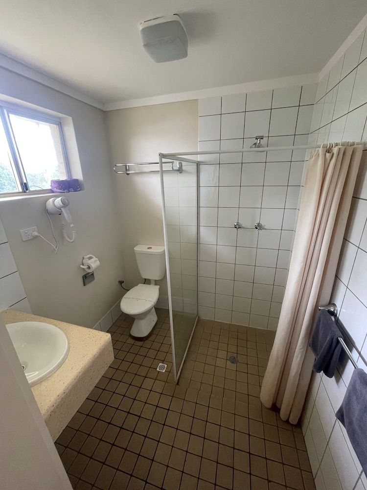 Pine Tree Motel Standard Double or Twin Studio 2