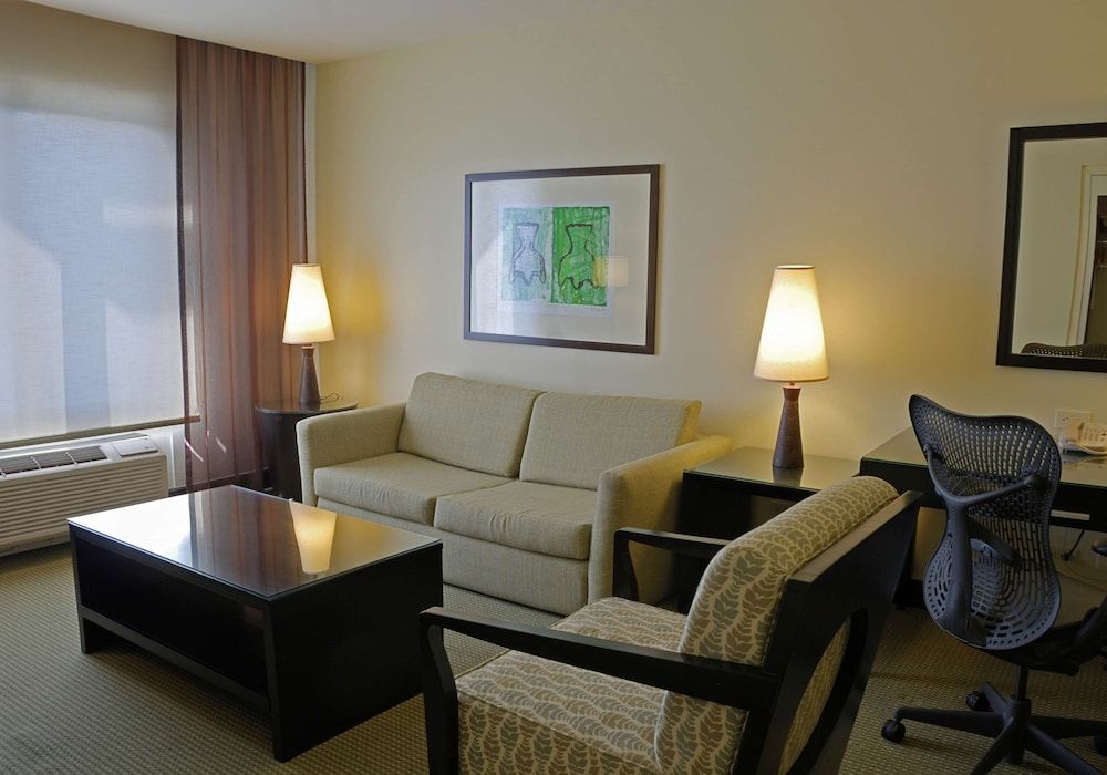 Room, 1 King Bed