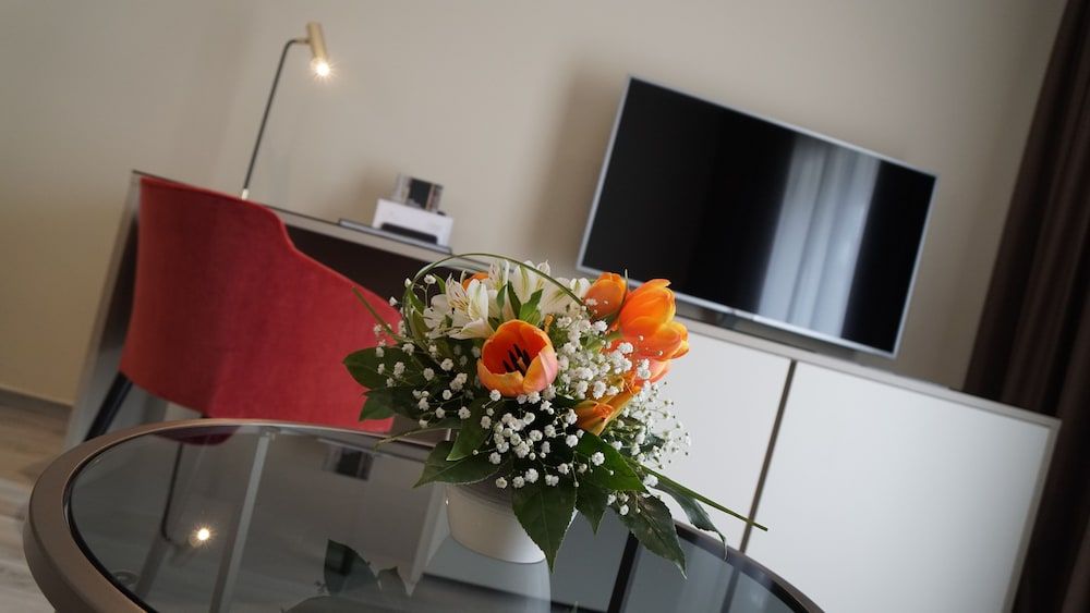 Urban Valley Resort Family Room 5