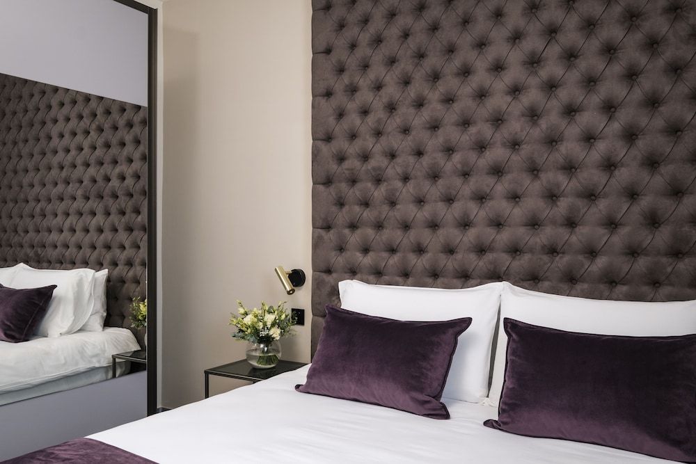 Urban Valley Resort Family Suite