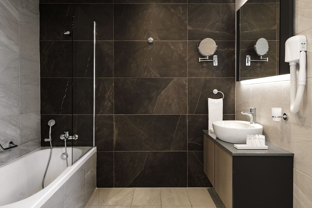 Urban Valley Resort Penthouse 2