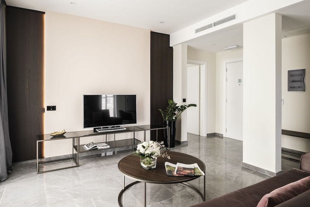 Urban Valley Resort Penthouse 7