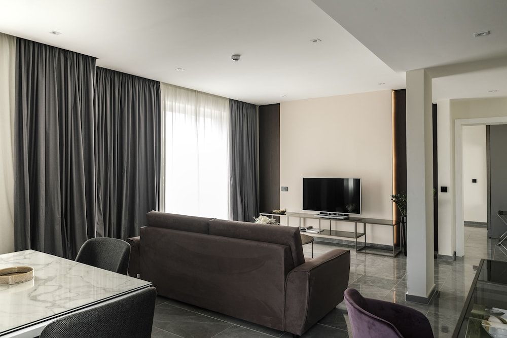 Urban Valley Resort Penthouse 4