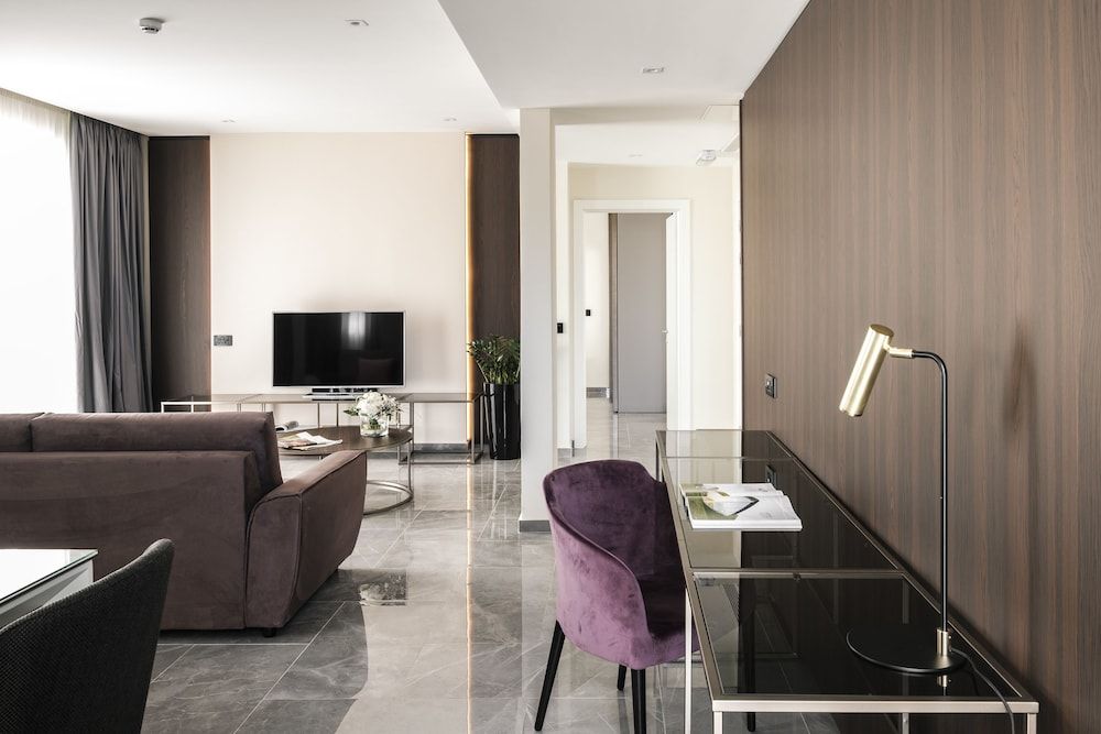 Urban Valley Resort Penthouse 3