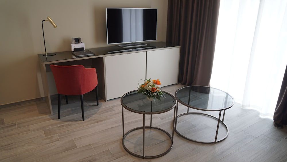 Urban Valley Resort Family Suite 3