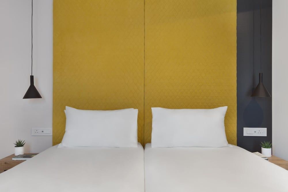 Urban Rooms By Neu Collective