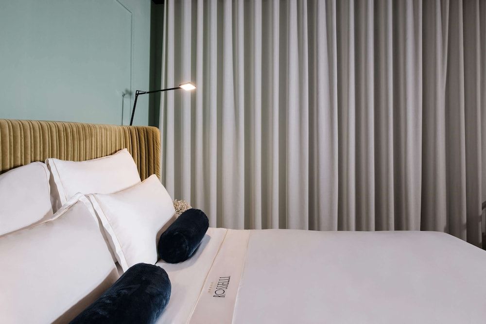 Rosselli Comfort Double or Twin Room, 1 Double Bed 2