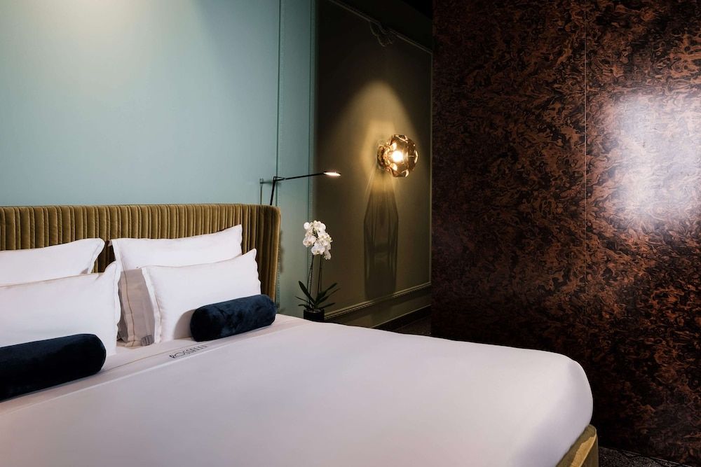 Rosselli Comfort Double or Twin Room, 1 Double Bed 3