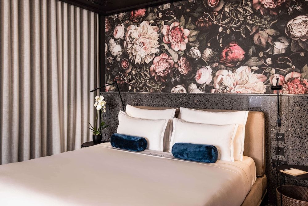 Rosselli Superior Double Room, 1 Double Bed