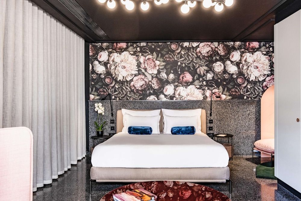 Rosselli Superior Double Room, 1 Double Bed 2