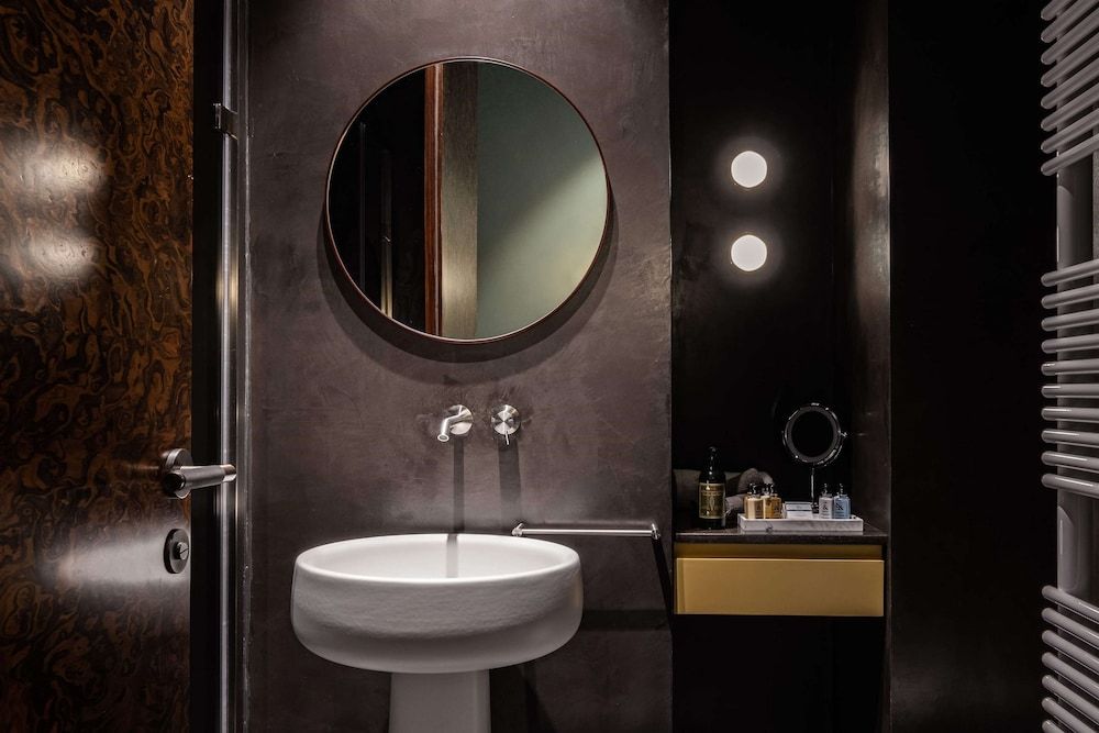 Rosselli Comfort Double or Twin Room, 1 Double Bed 4