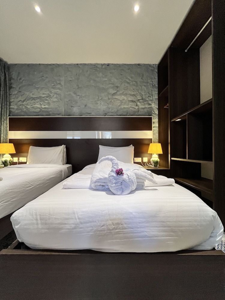 MyTravel House Double Room 2