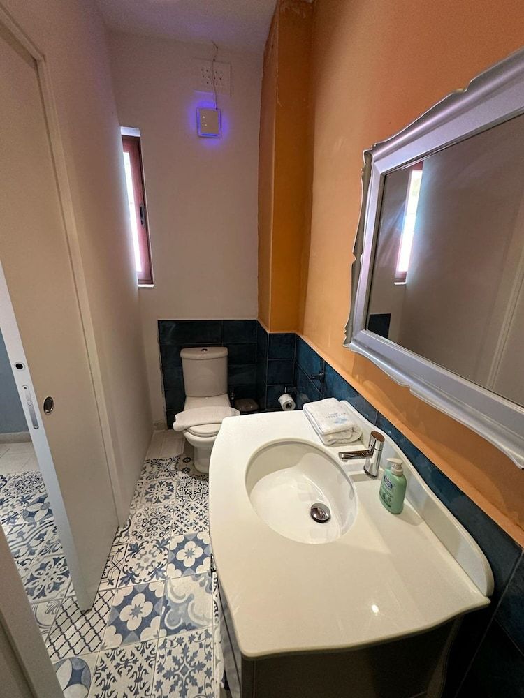 MyTravel House Double Room 22