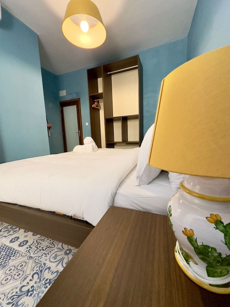 MyTravel House Double Room 8