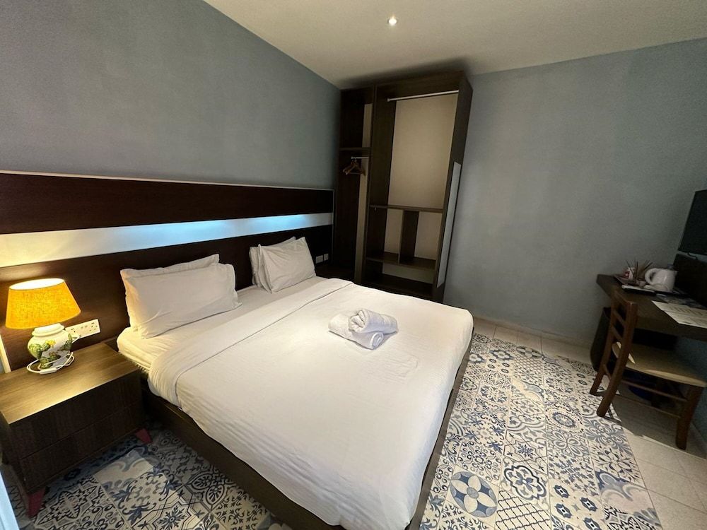 MyTravel House Double Room 5