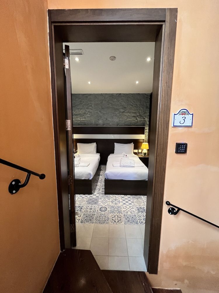 MyTravel House Double Room 24