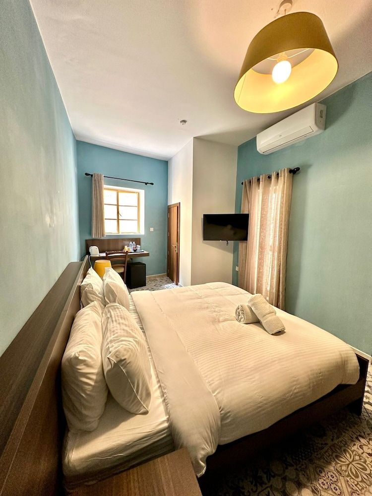 MyTravel House Double Room 7