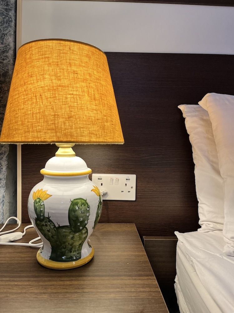 MyTravel House Double Room 23