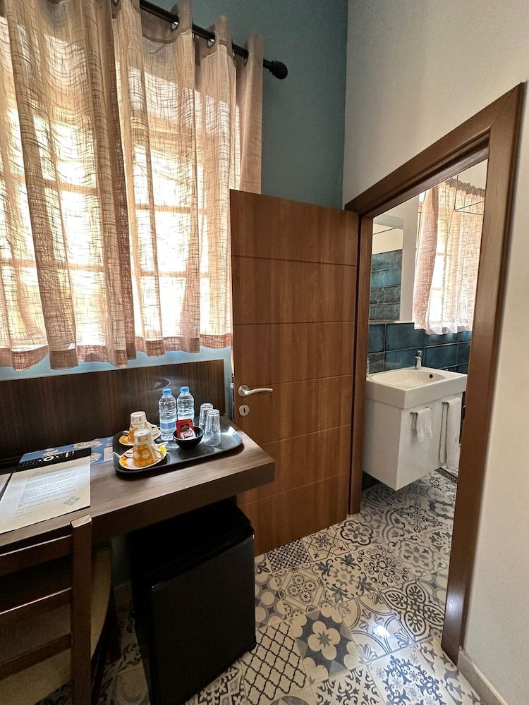 MyTravel House Double Room 15