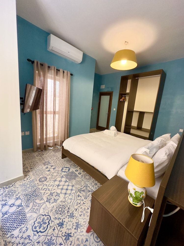 MyTravel House Double Room 11