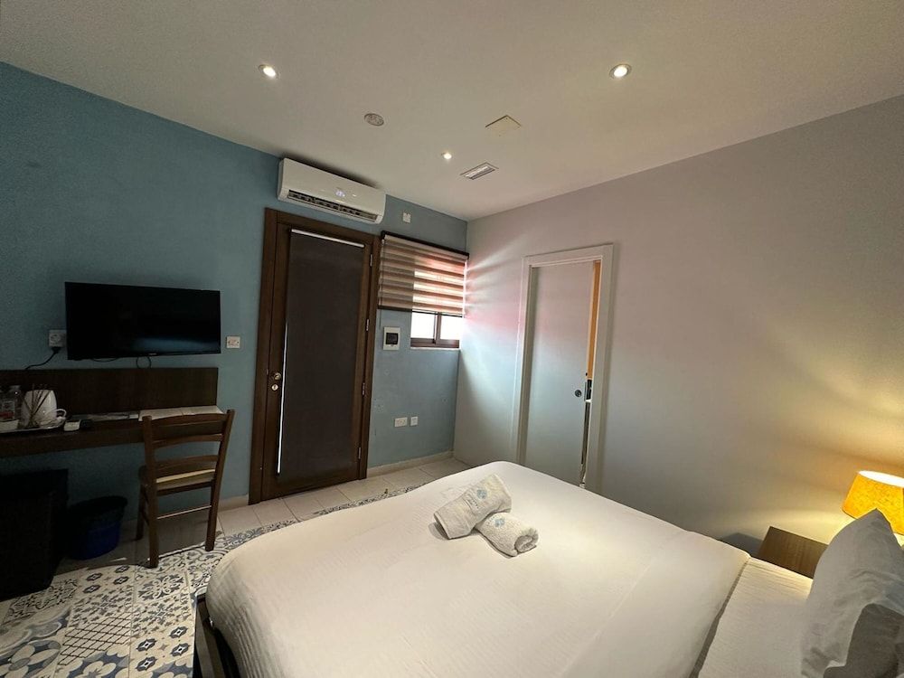 MyTravel House Double Room 4