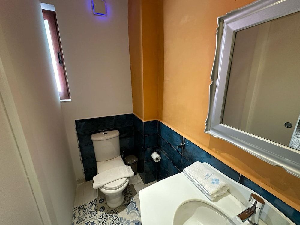 MyTravel House Double Room 21