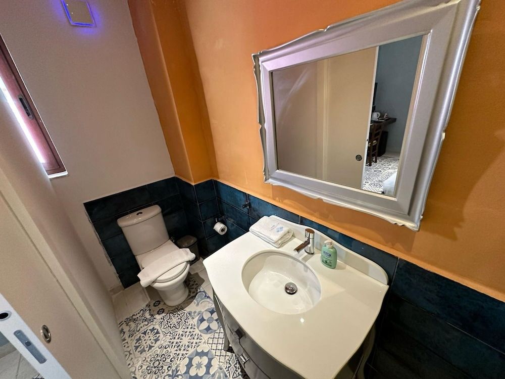 MyTravel House Double Room 19