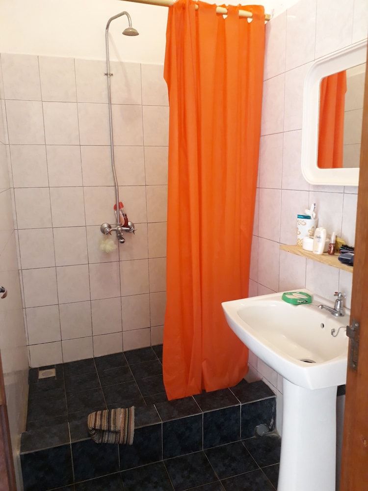 Allamanda Studios and Apartments Studio, 1 Double Bed 6