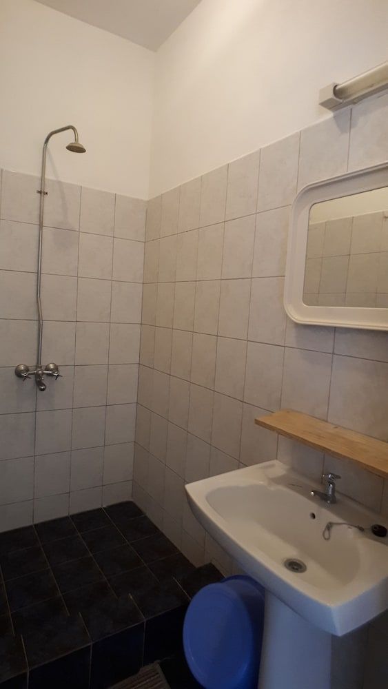 Allamanda Studios and Apartments Studio, 1 Double Bed 7