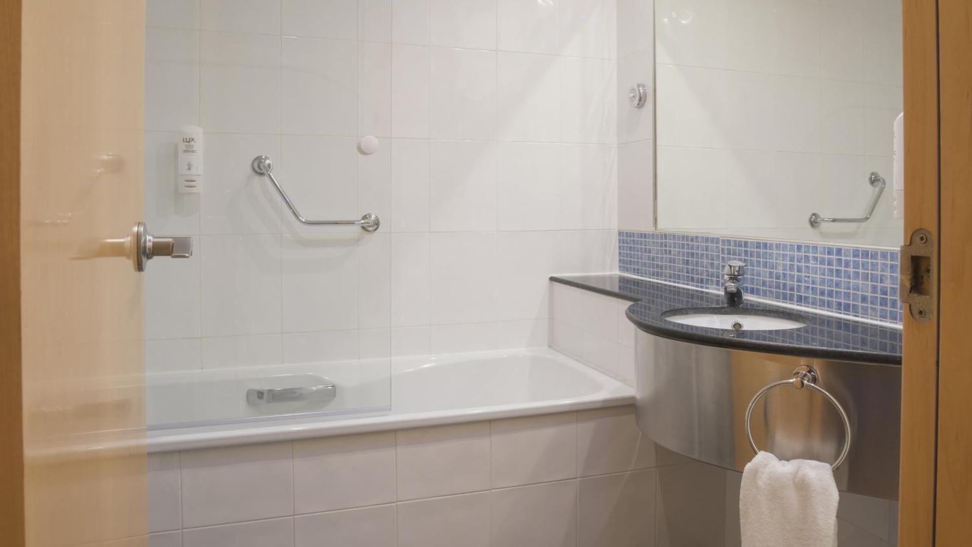 Standard Double Room with Sofa Bed