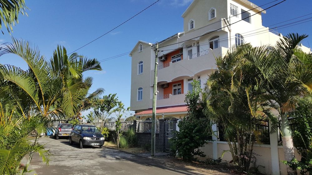 The Impala Mauritius Holiday Rentals