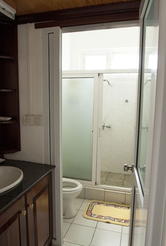 The Impala Mauritius Holiday Rentals Family Apartment, 2 Bedrooms, Terrace 8