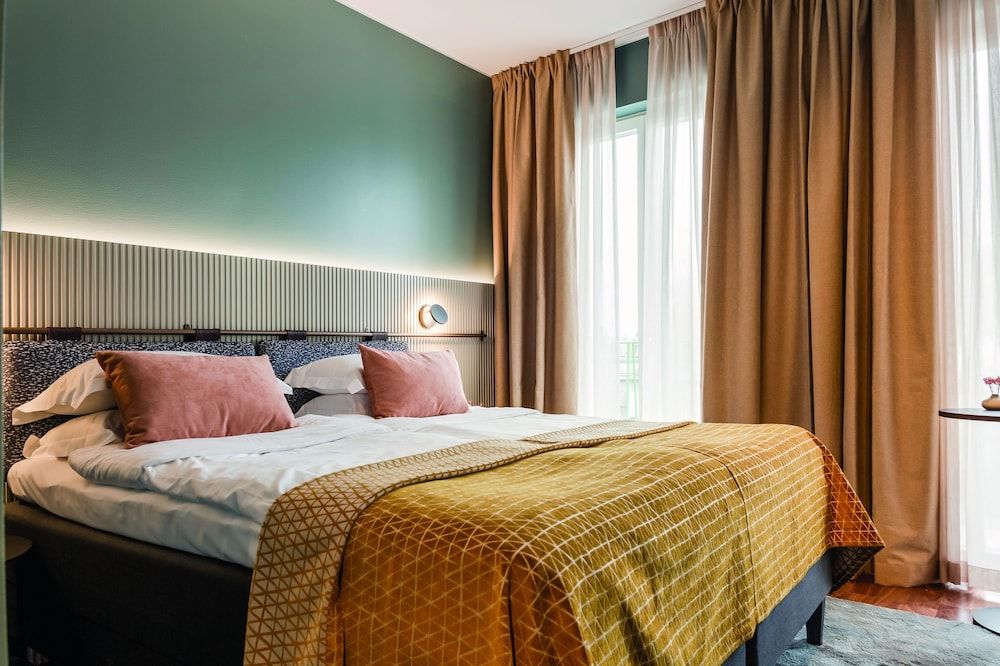 Elite Stadshotellet Karlstad, Hotel & Spa Superior Double Room 3
