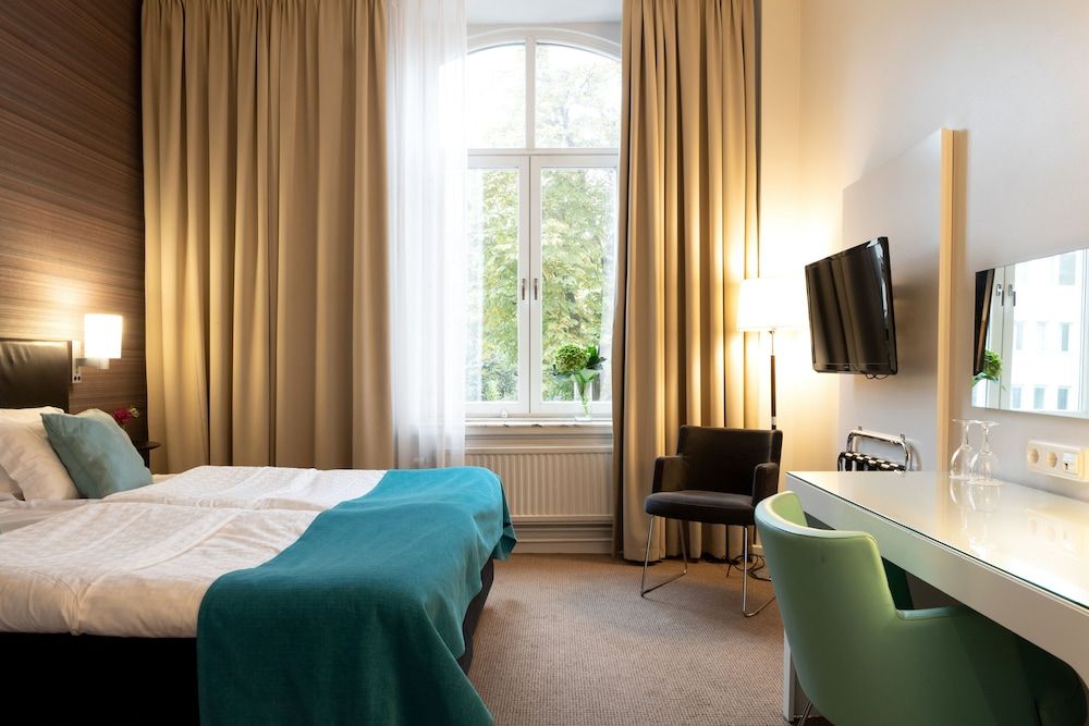 Elite Stadshotellet Karlstad, Hotel & Spa Standard Double or Twin Room 10