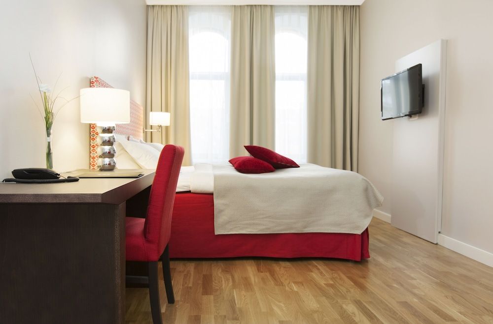 Elite Stadshotellet Karlstad, Hotel & Spa Standard Double or Twin Room 3