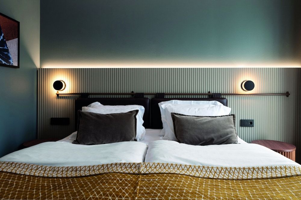 Elite Stadshotellet Karlstad, Hotel & Spa Superior Double Room 2