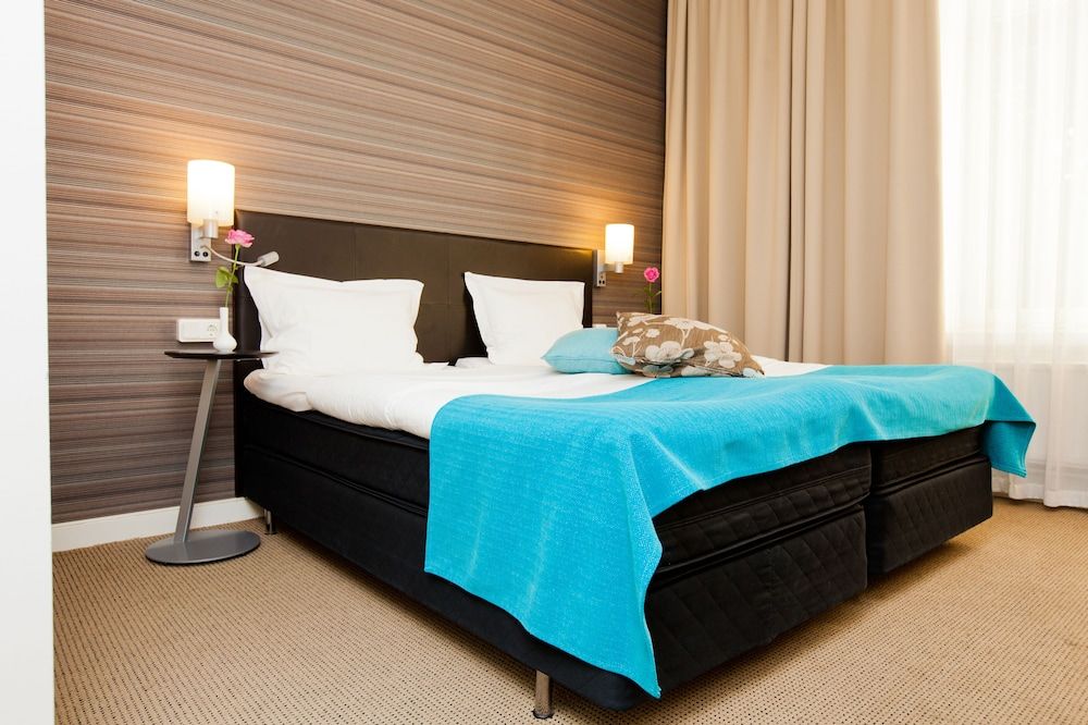 Elite Stadshotellet Karlstad, Hotel & Spa Standard Double or Twin Room