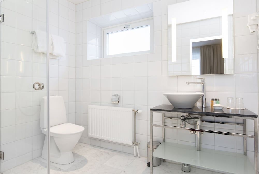 Elite Stadshotellet Karlstad, Hotel & Spa Standard Double or Twin Room 6