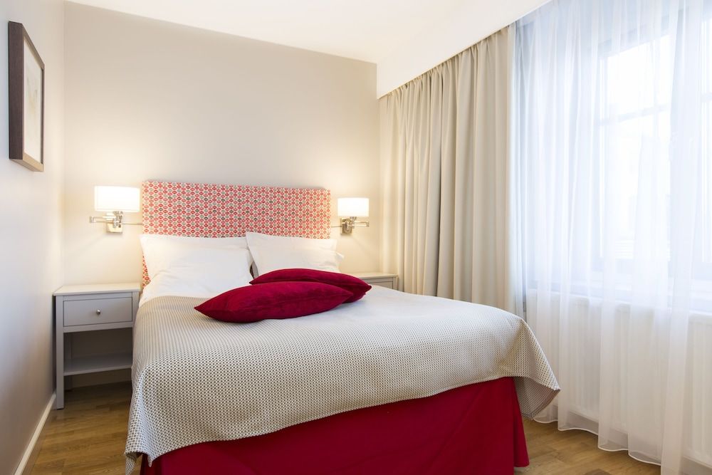 Standard Room (bed 140 cm)