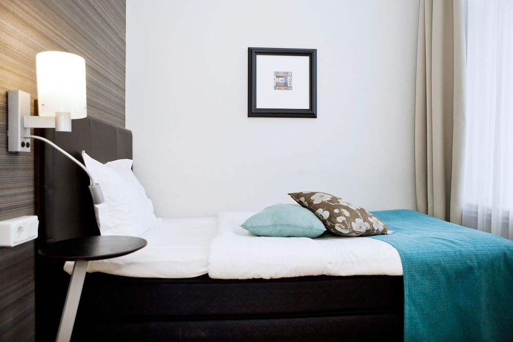 Elite Stadshotellet Karlstad, Hotel & Spa Standard Single Room