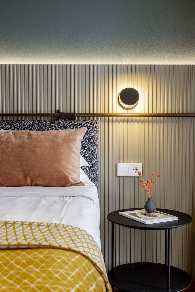 Elite Stadshotellet Karlstad, Hotel & Spa Superior Double Room 4