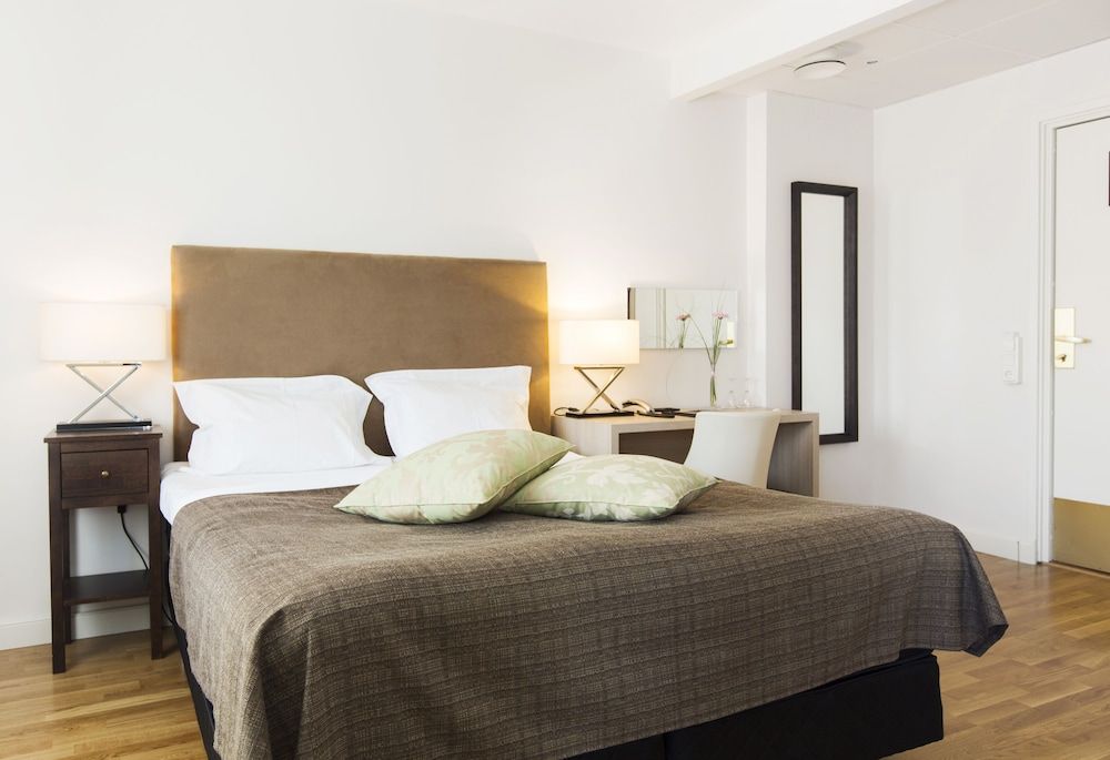 Elite Stadshotellet Karlstad, Hotel & Spa Standard Double or Twin Room 5