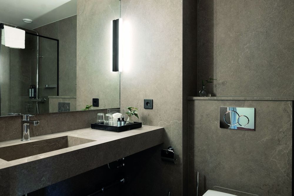 Elite Stadshotellet Karlstad, Hotel & Spa Superior Double Room 5