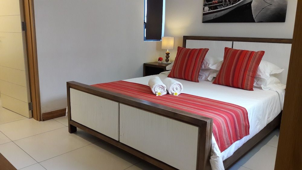Comfort Apartment, 2 Bedrooms
