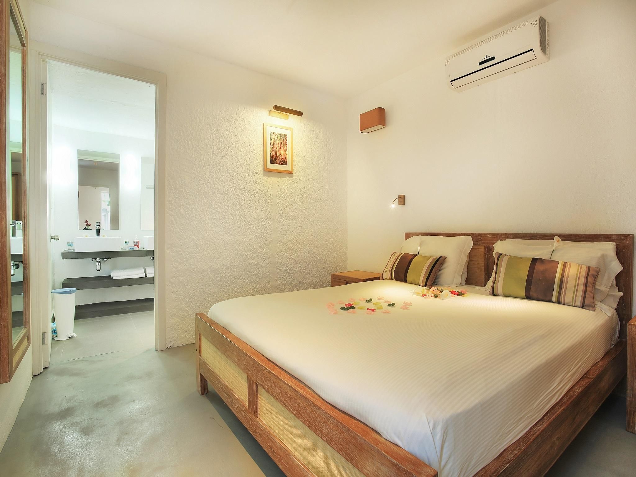Esprit Libre Restaurant and Guest House Family Suite