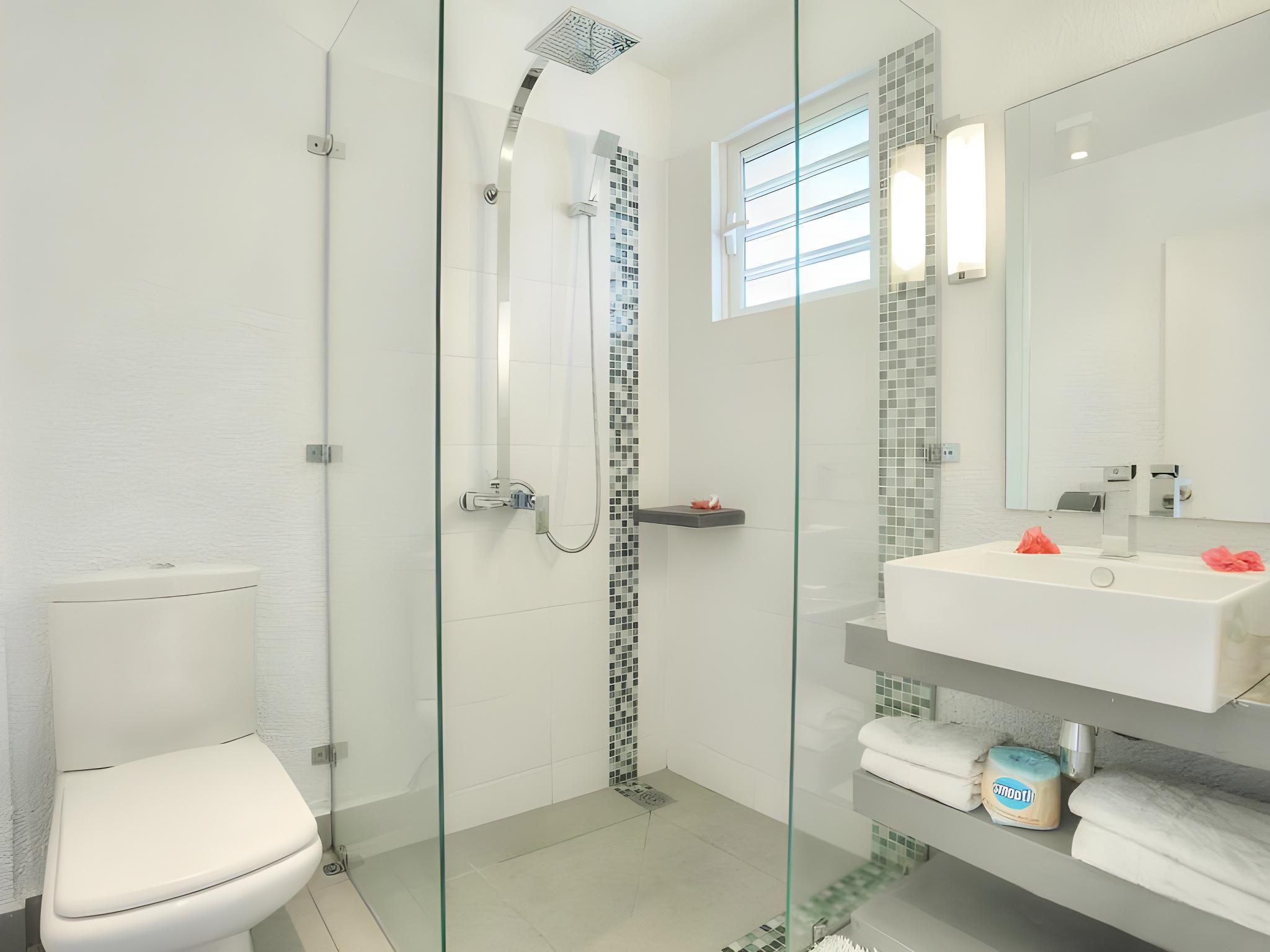 Esprit Libre Restaurant and Guest House Comfort Double Room 3