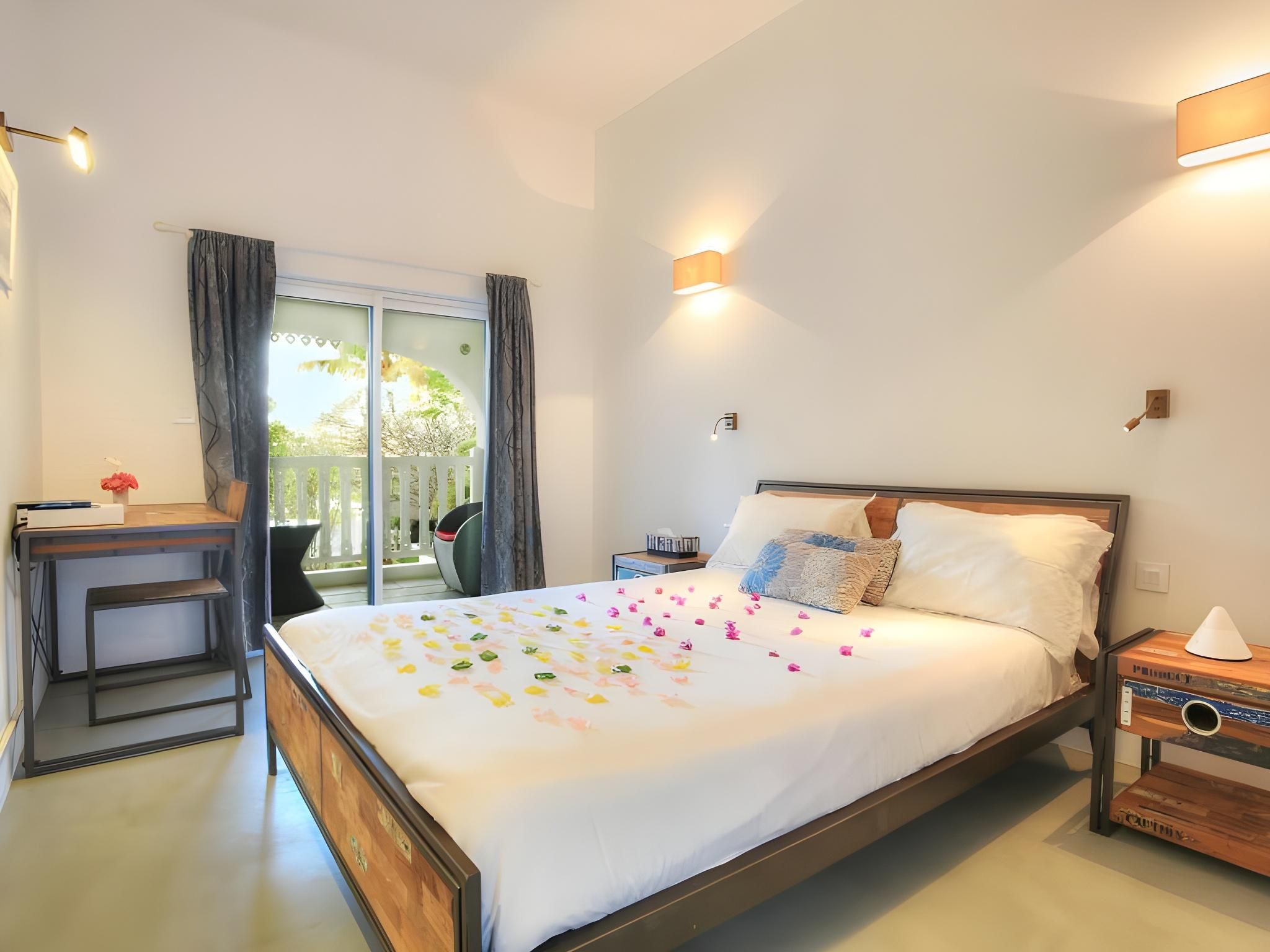Esprit Libre Restaurant and Guest House Comfort Double Room