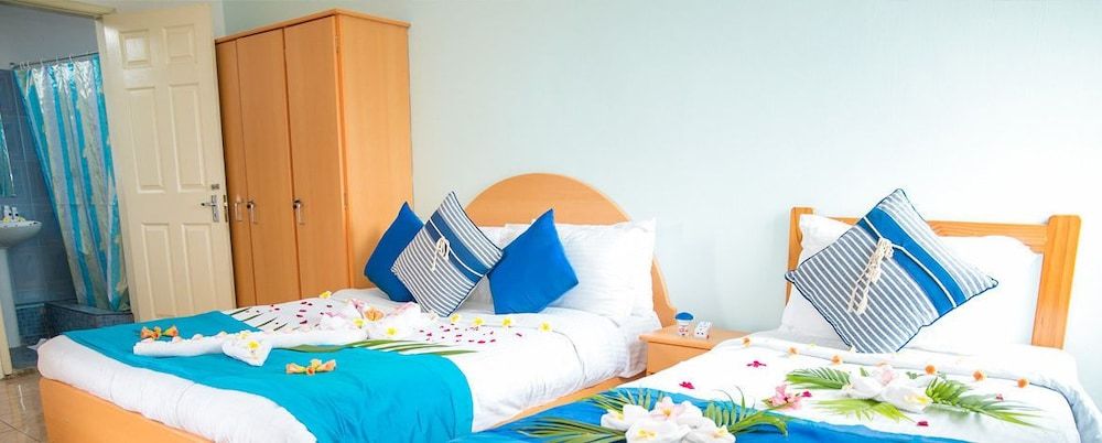 Ayati Hotels