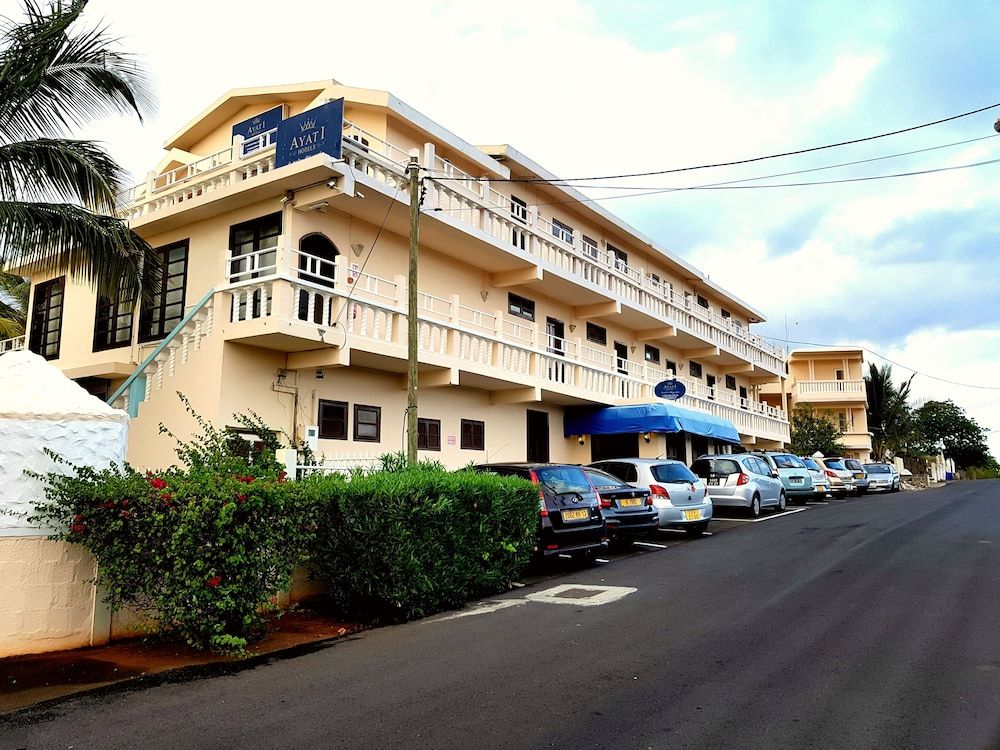 Ayati Hotels