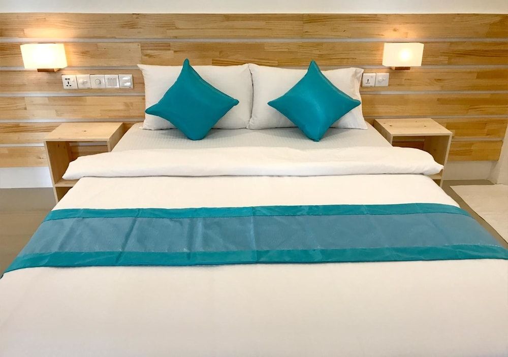 undefined Kokaa Maafushi 10